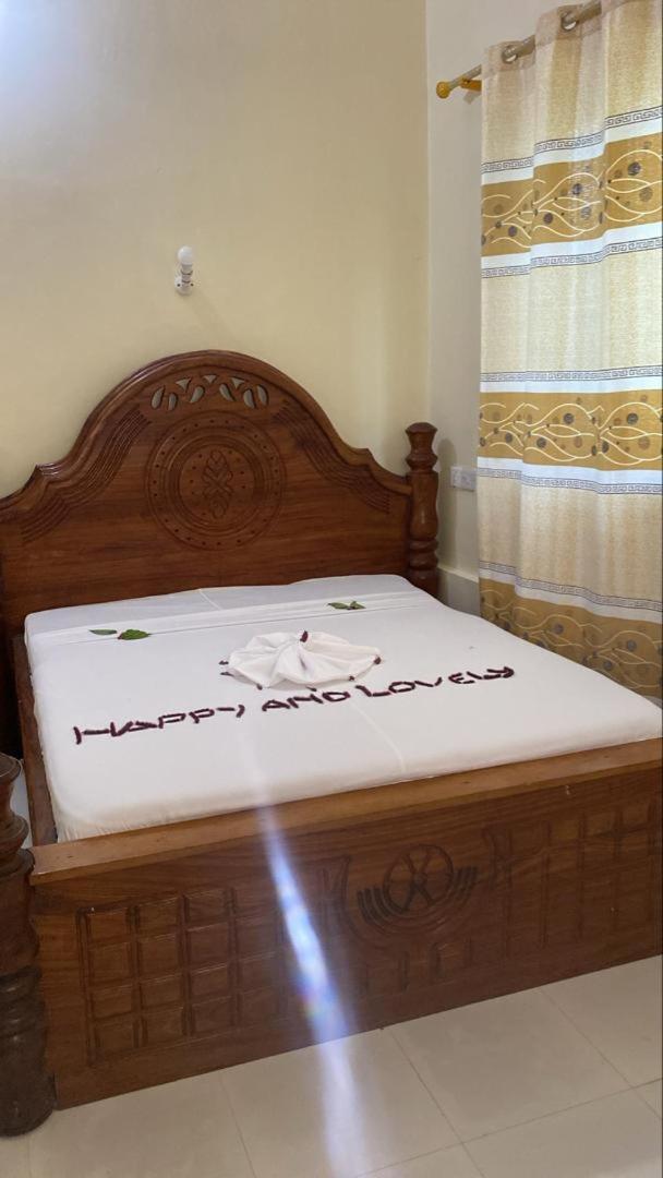 Falcon House Kendwa Bed & Breakfast Phòng bức ảnh